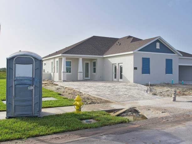 Portable restroom solutions in Phelan, CA