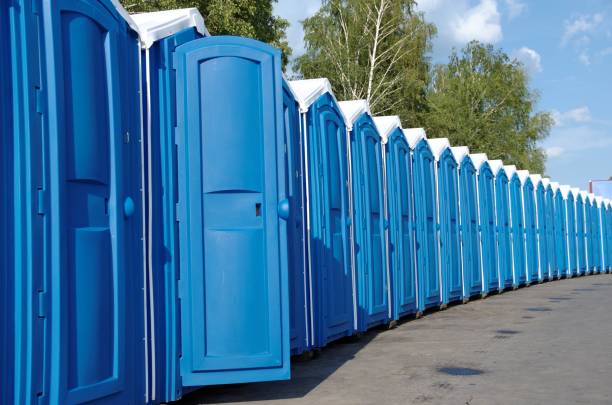 Sanitation services for porta potties in Phelan, CA